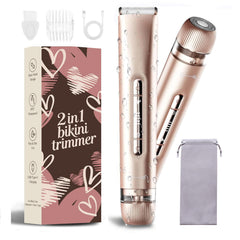 Wudmew front packaging in rose gold showing compact design and benefits