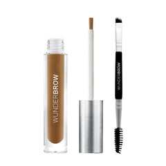 WUNDERBROW Auburn front packaging showing product and shade benefits