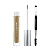 WUNDERBROW front packaging showing shade Blonde and product benefits