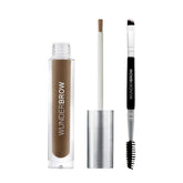 WUNDERBROW front packaging showing shade black/brown and durable finish