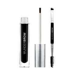 WUNDERBROW Jet Black front packaging showing product and label for easy identification