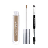 WUNDERBROW front packaging in Light Blonde showing product and benefits