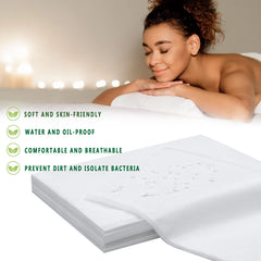 XATUMO fabric close-up highlighting soft non-woven texture and comfort benefit