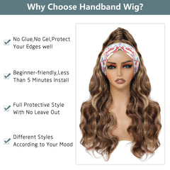 xccoco headband detail with Velcro and adjustable strap offering secure comfortable fit benefit