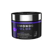 XMONDO front packaging showing product and bold purple pigment for vivid color