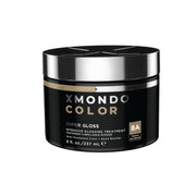 XMONDO front packaging showing product and glossy finish benefit