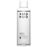 XMONDO BOOST X front packaging showing sleek 5 oz can for quick refresh