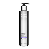 XMONDO bottle front view showing Supernova label and sleek design benefits