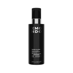 XMONDO front packaging showing bottle and brand benefits
