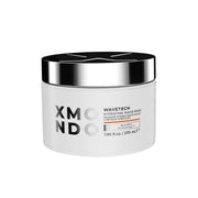 XMONDO front packaging of wave mask showing product benefits and brand