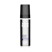XMONDO front packaging showing bottle and volume, communicates product clarity