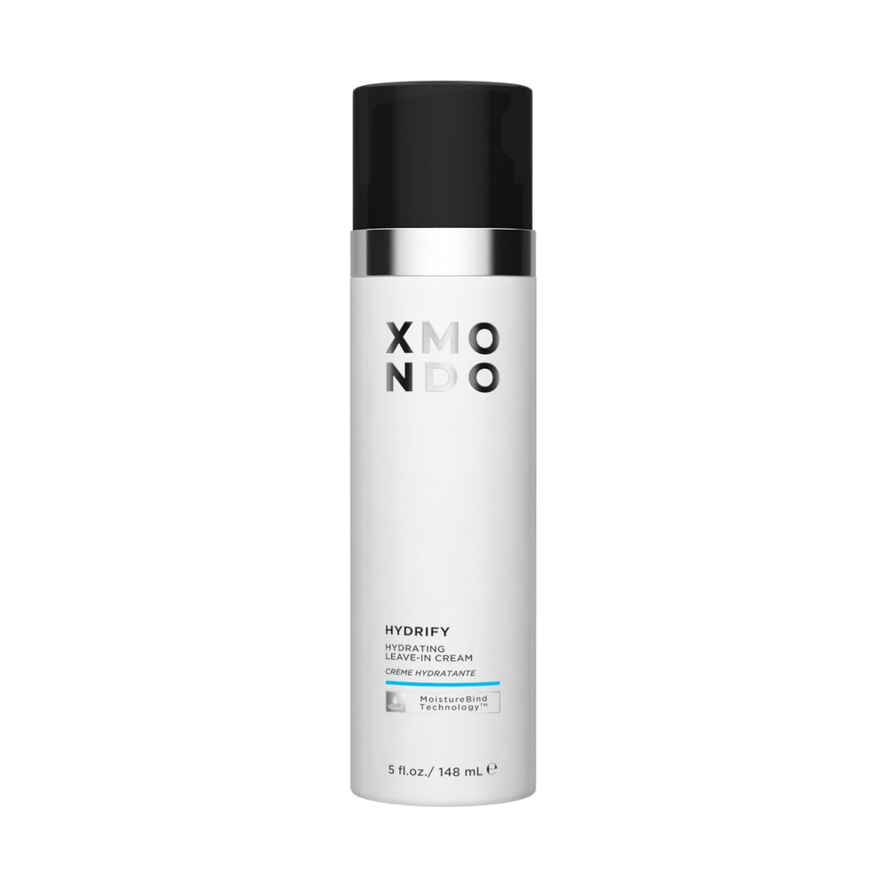 XMONDO Hydrify front bottle showing packaging and hydration benefit