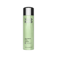 XMONDO front bottle view showing sleek branding and 8 fl oz size for clear product ID