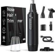 XOOMRSCP front view showing compact design and one‑button control benefits portability