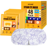 XPCARE front packaging showing 48-mask box and benefits
