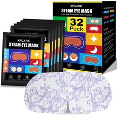 XPCARE front packaging showing 32-pack and benefits