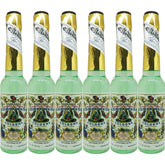 xtremek Lanman & Kemp front packaging showing six 7.5 oz bottles with fresh scent benefit