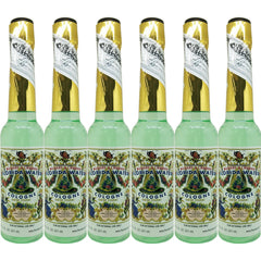 xtremek Lanman & Kemp front packaging showing six 7.5 oz bottles with fresh scent benefit
