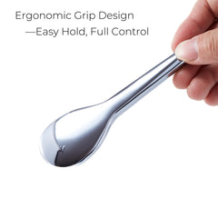 Xylarnoveth rounded tip shown targeting pressure points to relieve tension