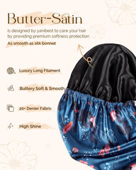 YANIBEST adjustable drawstring detail allowing custom fit and secure wear all night