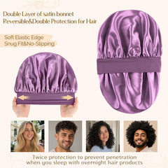 YANIBEST detailed elastic band close-up showing soft wide band for secure comfort