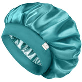 YANIBEST bonnet front view showing clean design and protective benefits