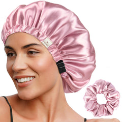 YANIBEST front view showing bonnet packaging and protective design benefit