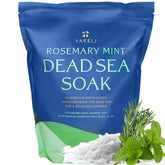 YARELI front packaging 5lb bag showing brand and product benefit