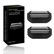 YAZIYIR two-pack front view showing compatible replacement heads and packaging benefit