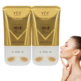 Ycz front packaging showing product and benefits
