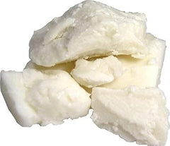 Yellow Brick Road 2 lb container front view showing label and pure ivory shea butter for versatile use