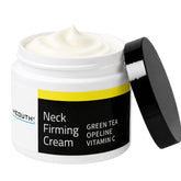 YEOUTH jar front view showing compact 2oz packaging and clear branding benefits
