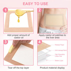 YEXIAOBOY double-layer leak-proof backing detail preventing mess