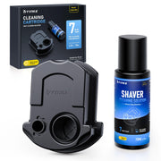 YinkeVibe front packaging showing cartridge and bottle, eco-friendly benefit