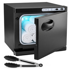 YLHTADSG front view showing compact cabinet and controls for easy use