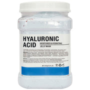 YMEYFAN jar front view showing product and clear labeling for easy identification and storage