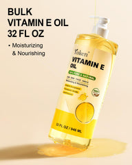 Yoken oil close-up texture highlighting smooth consistency for moisturizing