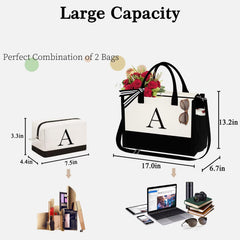 YOOLIFE dumpling pouch and small pouch displayed for organized storage