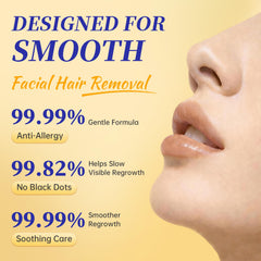 Youggle soothing cream tube displayed after treatment to calm and moisturize benefit