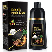YOURTONE front packaging showing bottle and benefits for quick color