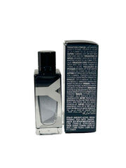 Yves Saint Laurent closeup atomizer detail highlighting precise application and travel-ready design