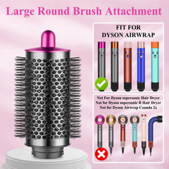 YTCHYYSK close-up of comb teeth highlights root-lifting action for volume