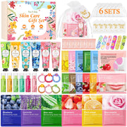 YUEONEWIN front packaging view showing all 60 pieces and variety benefits