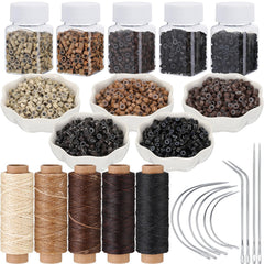 Yuxung front packaging showing kit and neat organization, good for quick identification