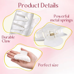 Yuxung glossy acrylic surface detail highlighting smooth, snag-free finish