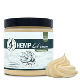 Zatural 8oz jar front view showing packaging and size benefit