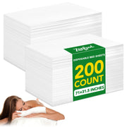 Zeefpod front packaging showing 200-pack and easy storage benefit