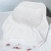 ZenithShine front view showing pillow shape and ready-to-use comfort