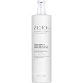 ZERO% Gilchrist & Soames front bottle showcasing clean formula benefits