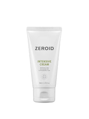 ZEROID front packaging showing jar and product name, signals clinical hydration